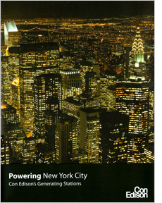 Powering NYC