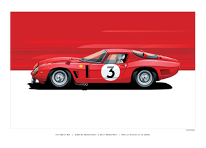 Iso Grifo A3C