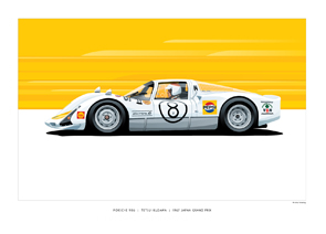 Porsche 906